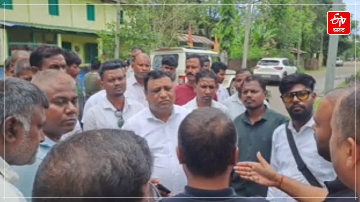AATSA leader visited teok