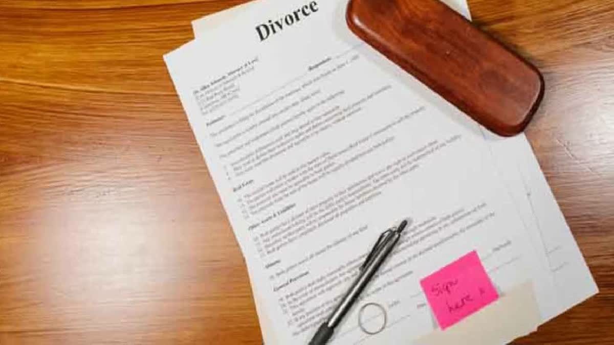 Marriage Ends in Just Seven Days; Indore Family Court Grants Divorce In Rare Case