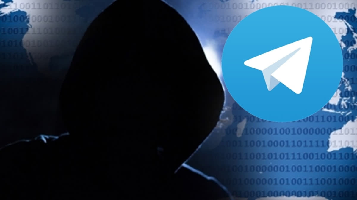 Govt Tightens Anti-Piracy Drive; 4996 Telegram Channels, 1263 Websites Sharing Pirated Films Blocked Govt Tightens Anti-Piracy Drive; 4996 Telegram Channels, 1263 Websites Sharing Pirated Films Blocked