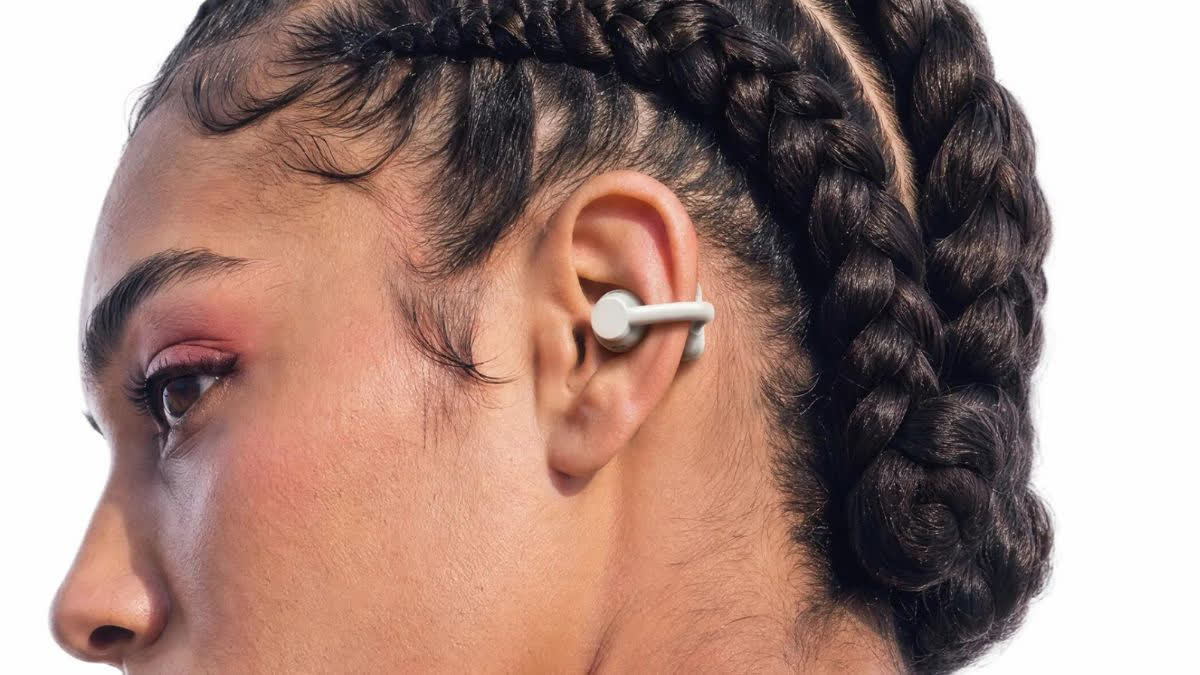 CMF launches Clip Pro, its first open-ear earbuds, for global markets; priced at £79 ($99), on sale August 15 in UK, US, Japan
