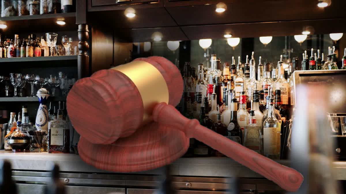 FSSAI Ban On Liquor Variants
