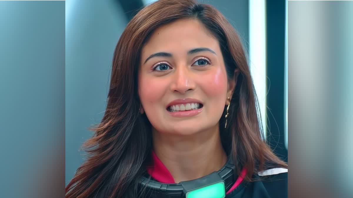 Shreya Kalra