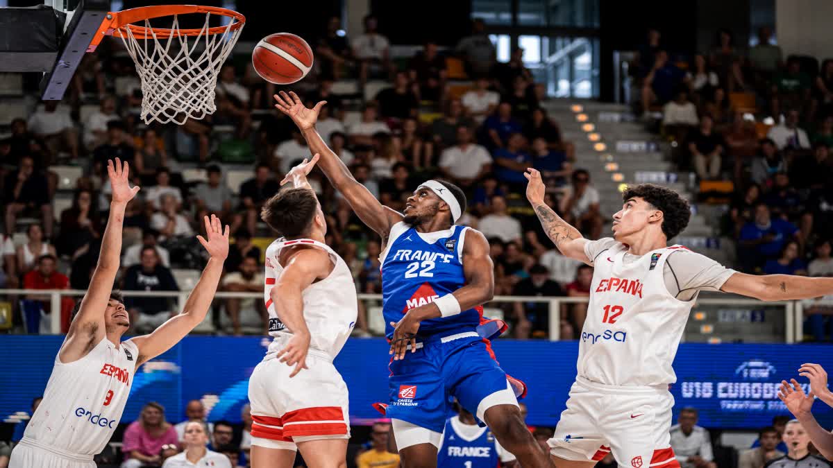 અમદાવાદ કરશે FIBA ​​U18 એશિયા કપ 2026ની મેજબાની