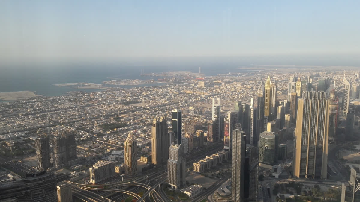 Post-War Gulf Offers Huge Job Opportunities for Indian Workers: How Should the Indian Government Help?