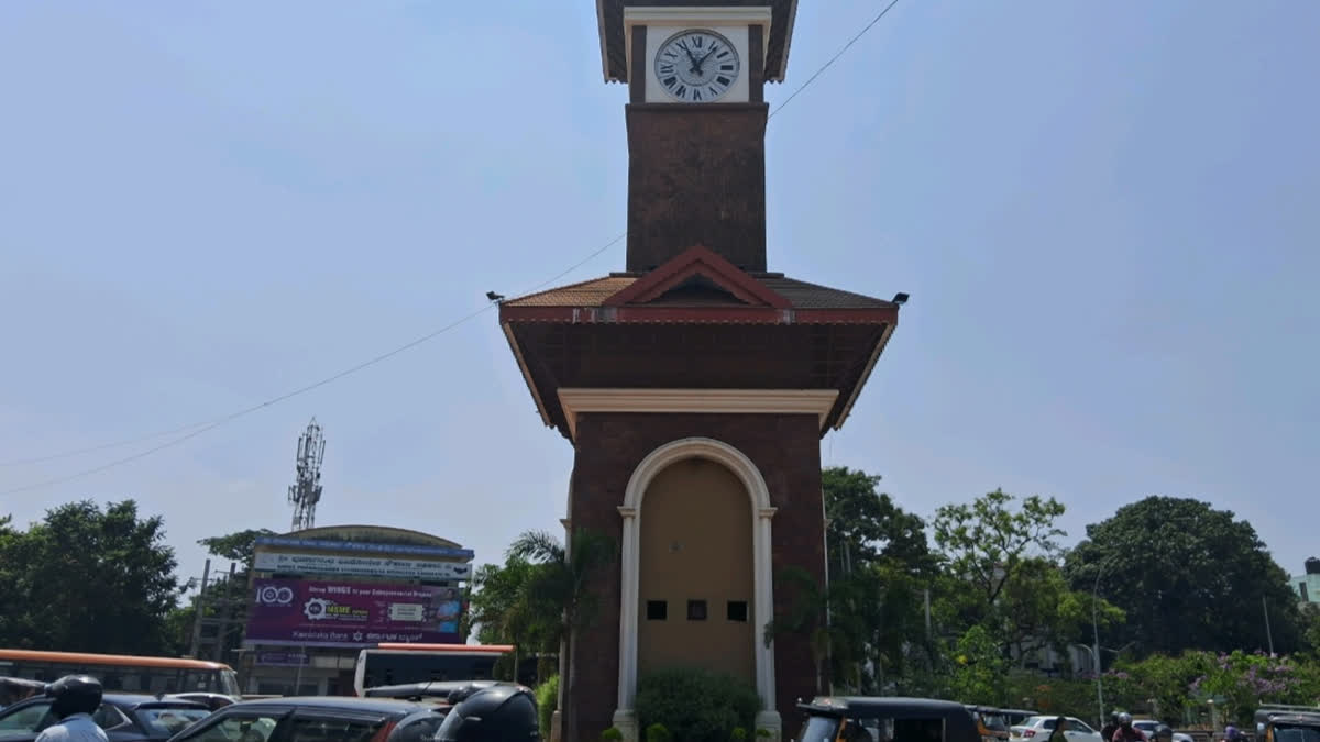 ಮಂಗಳೂರು: ಖಾಸಗಿ ಕಾಲೇಜಿನಲ್ಲಿ ರ‍್ಯಾಗಿಂಗ್ ಪ್ರಕರಣ; ಐವರು ವಿದ್ಯಾರ್ಥಿಗಳ ಬಂಧನ..