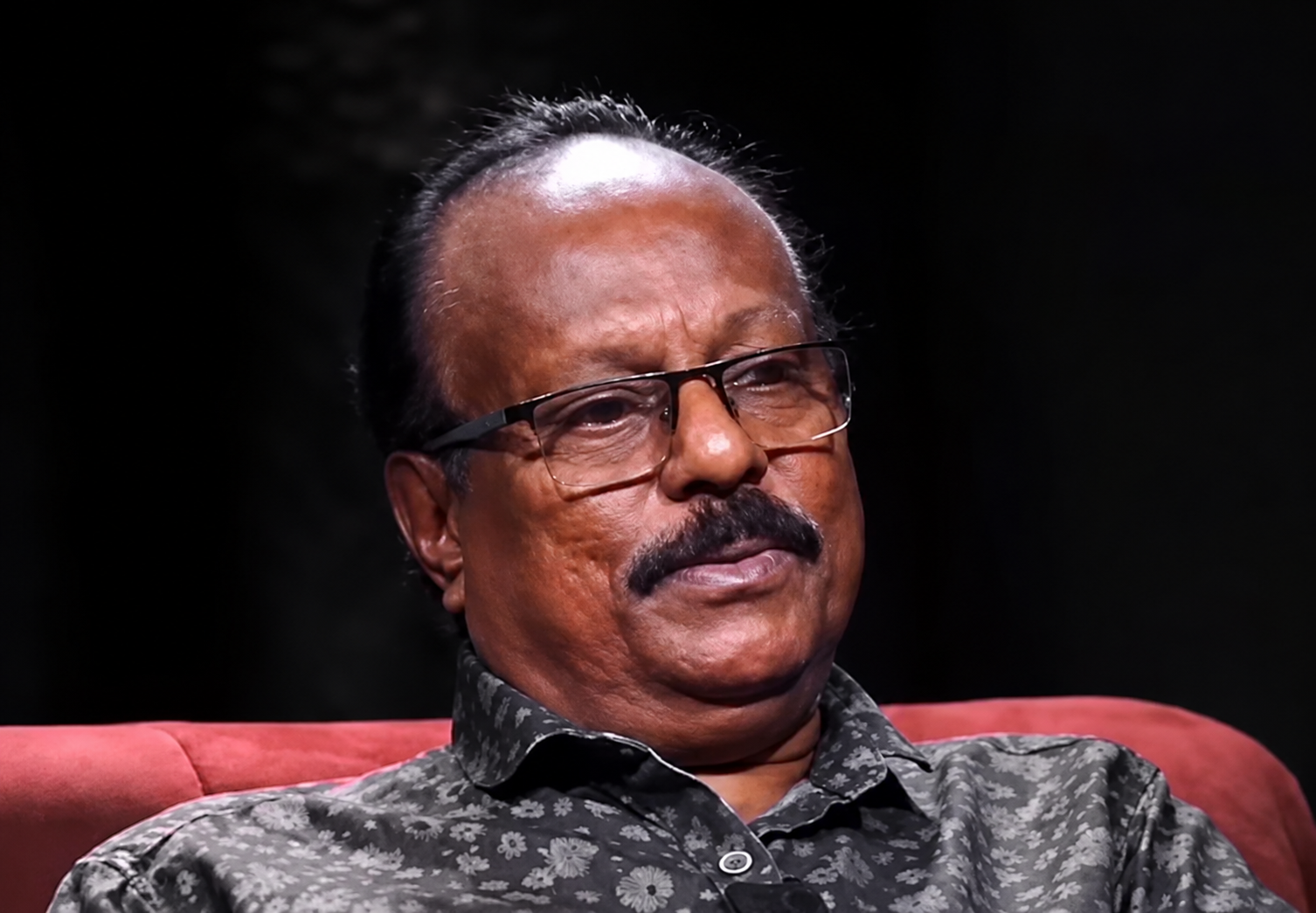 Mecartin Remembers Pradeep Rawat And The Making Of China Town
