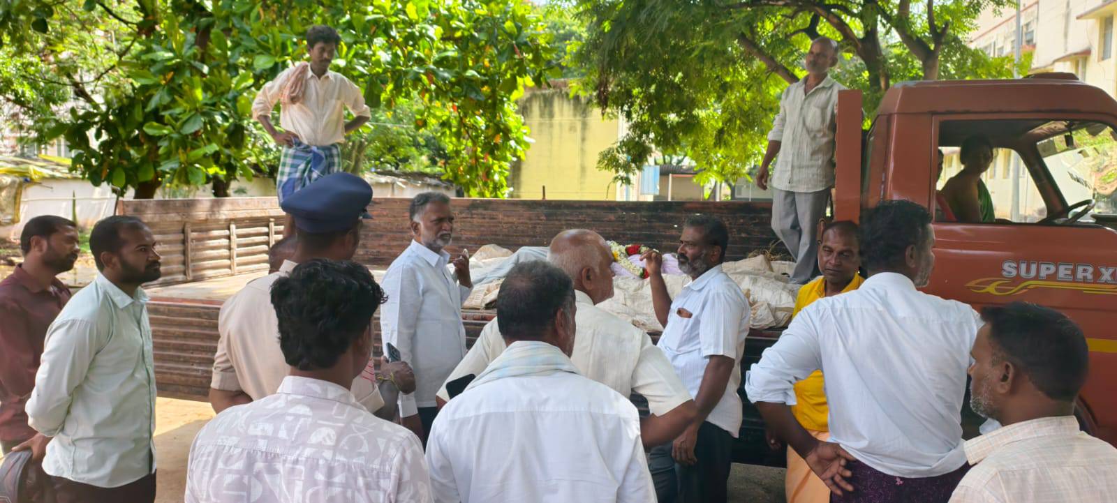 K S Basavantappa: From Sweeping Public Toilets To Minister In D K Shivakumar Cabinet
