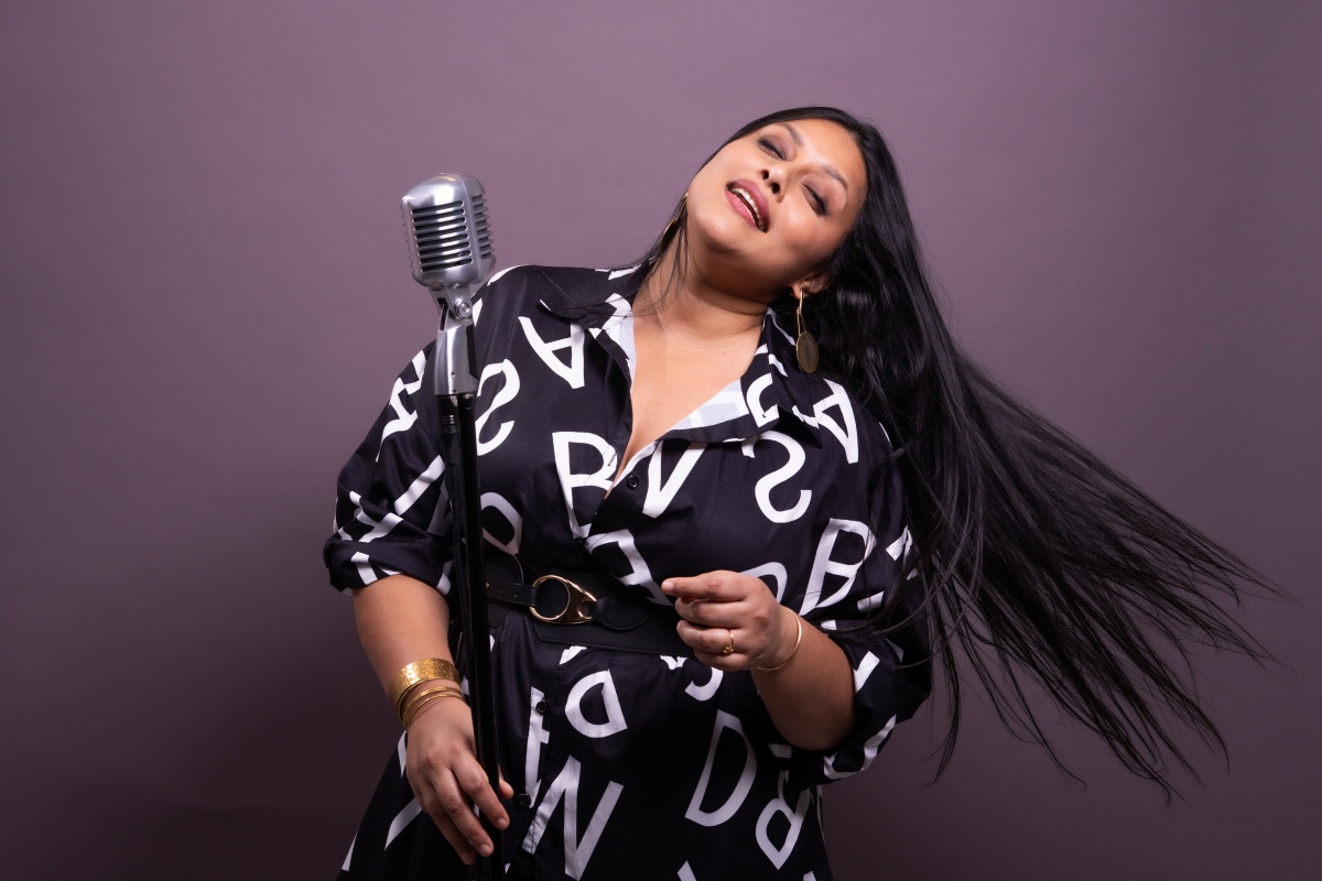 Vasundhara Vee