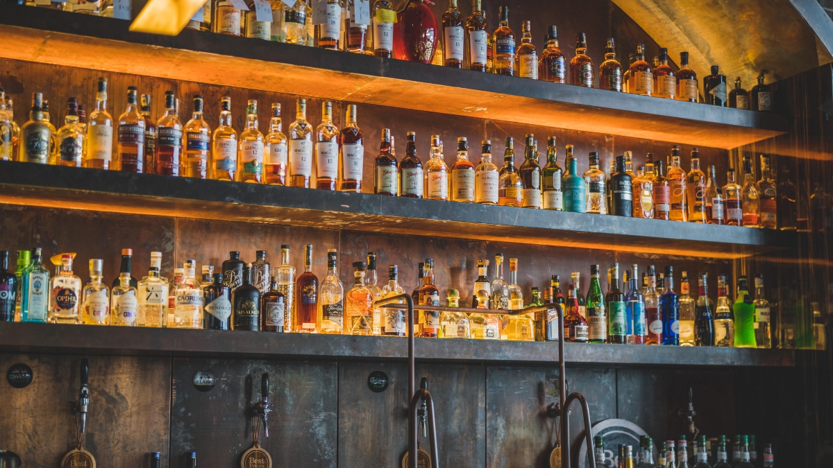 FSSAI Ban On Liquor Variants