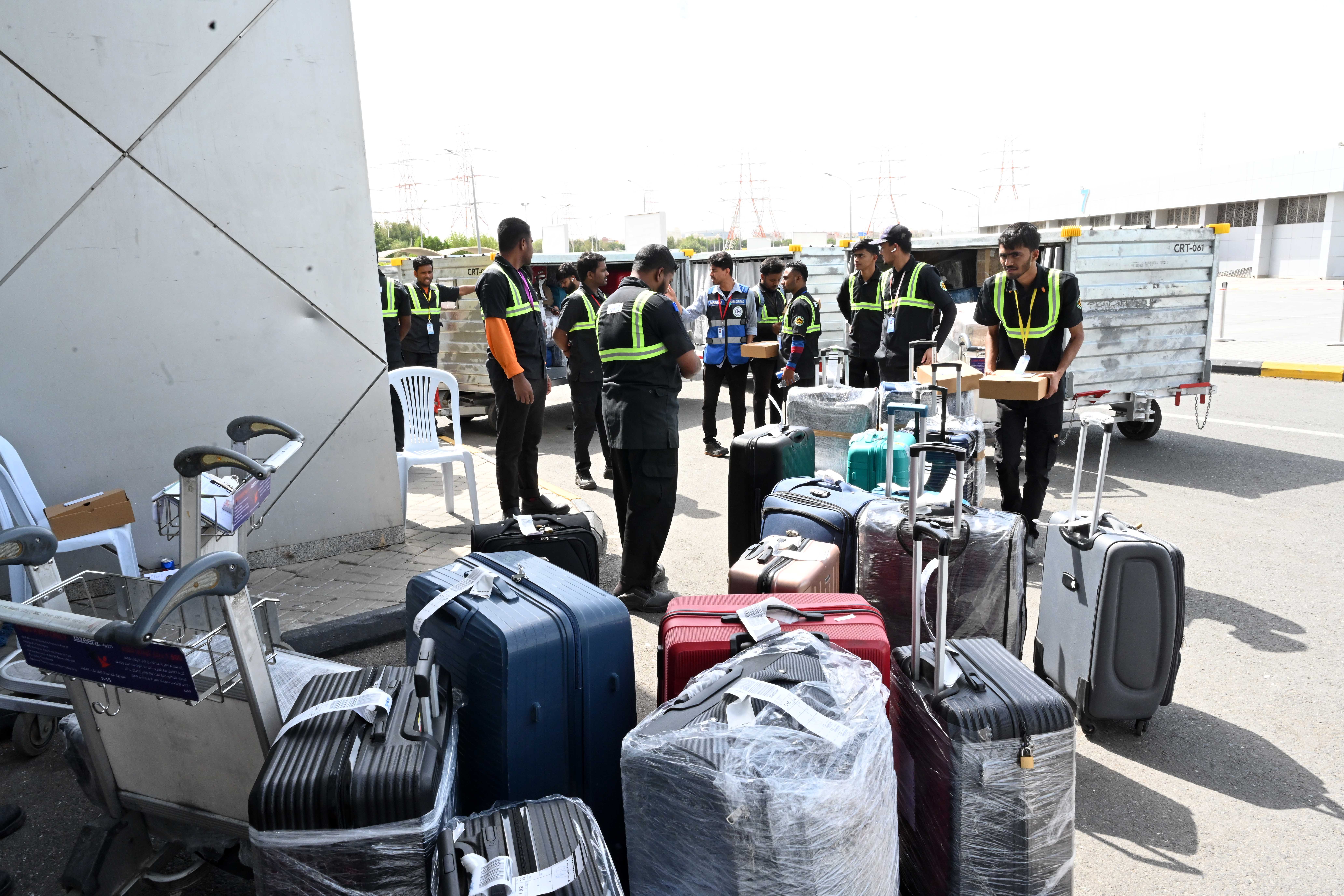 Post-War Gulf Offers Huge Job Opportunities for Indian Workers: How Should the Indian Government Help?