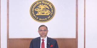 WATCH LIVE | Post-Monetary Policy Press Conference By RBI Governor Sanjay Malhotra RBI