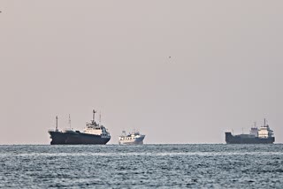 Attack on Indian Vessel
