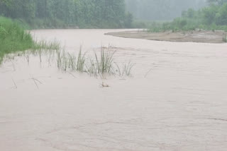 Som River Pathrala River