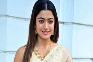 Rashmika Madannna