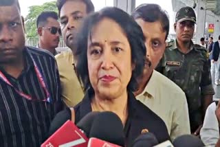 Taslima Nasrin