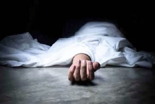 Indian Killed in Dubai