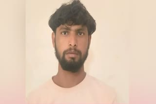 MURDER CASE ACCUSED ARRESTED