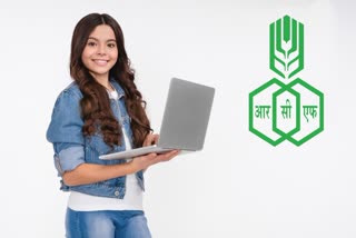 RCFL Job Notification 2026