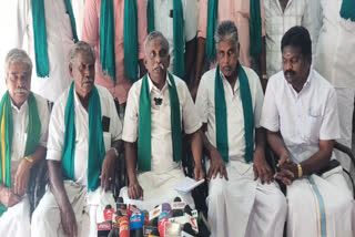 பிஆர் பாண்டியன்