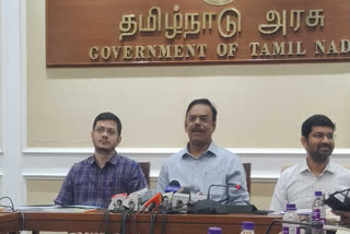 Tamil Nadu Finance Secretary MA Siddique on Wednesday said it will take at least two years to improve the state's financial health. He said steps are being taken to increase revenues in order to improve the financial situation of the state.
