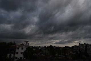 ODISHA WEATHER UPDATE