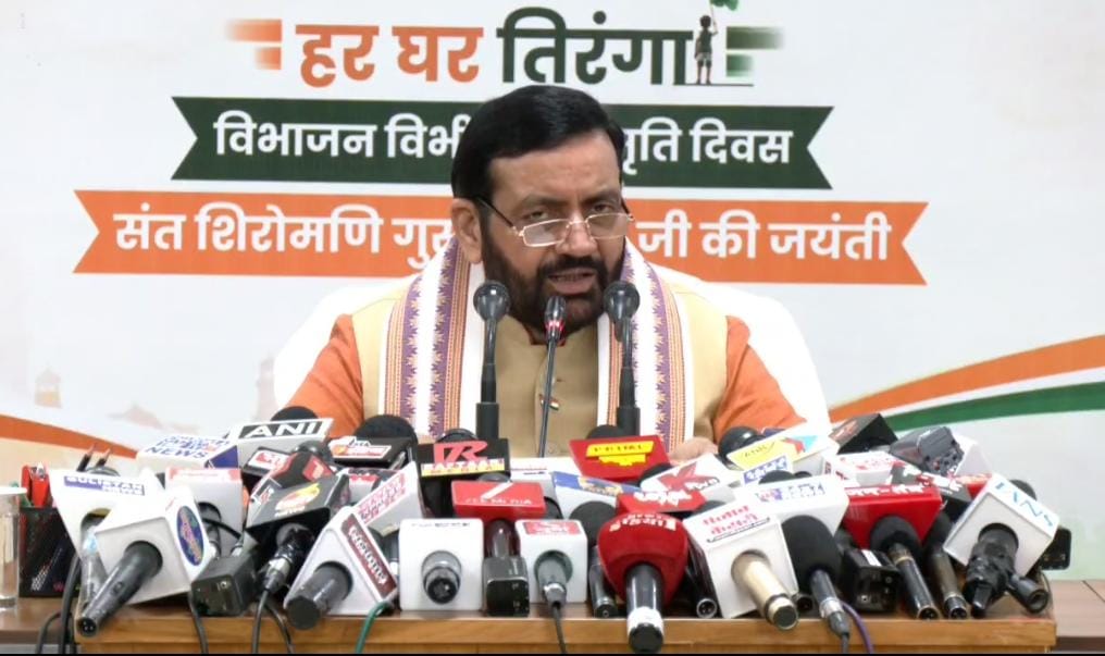 Haryana Congress on State Government Sports Policy Nayab Singh Saini Commonwealth Games Athletes