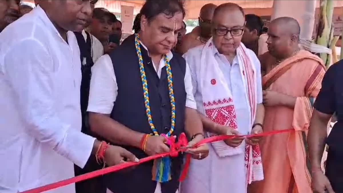 Himanta Biswa Sarma