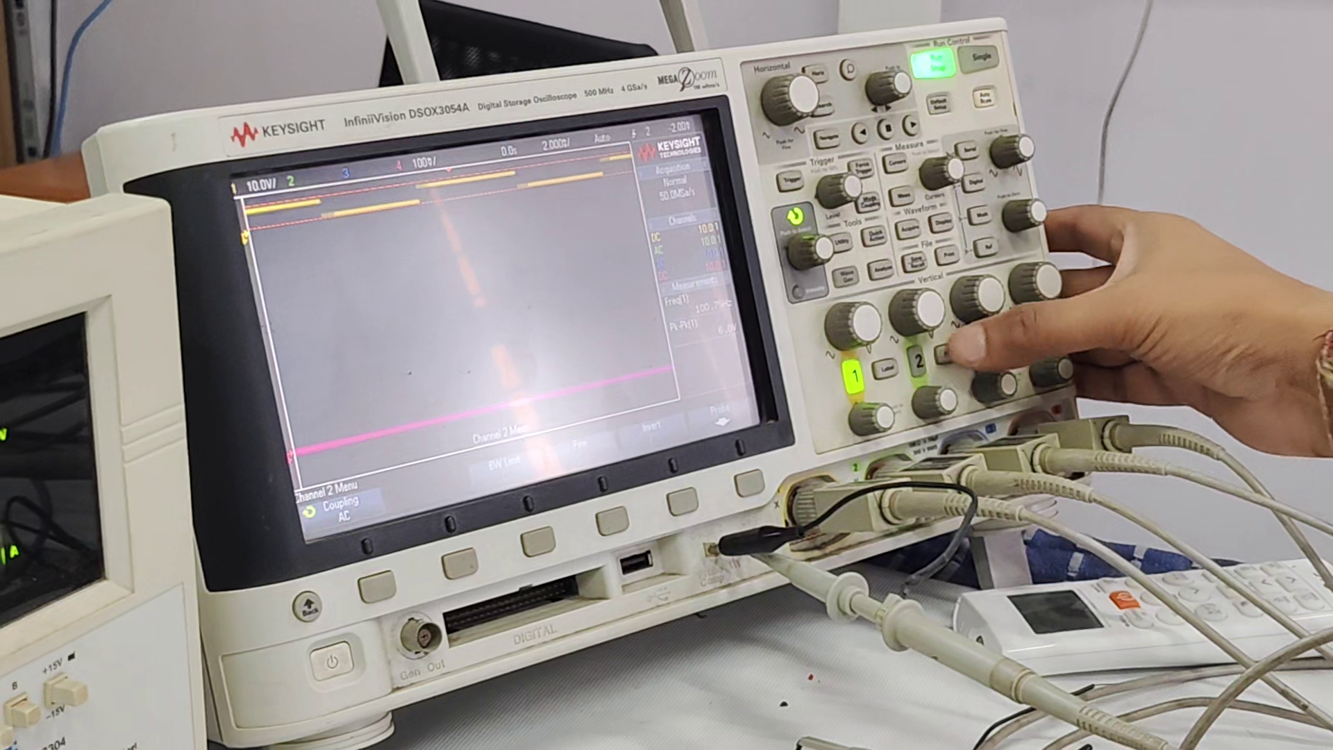 India made indigenous semiconductor