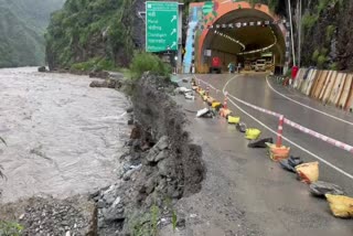 Himachal Disaster 2025