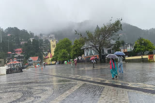 मानसून 2025 के आंकड़े