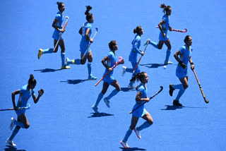 India Thrash Thailand 11-0 In Women's Asia Cup Hockey Campaign Opener india thrash thailand