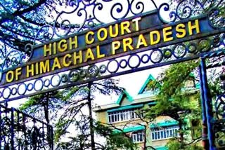 Vimal Negi Death Case High Court