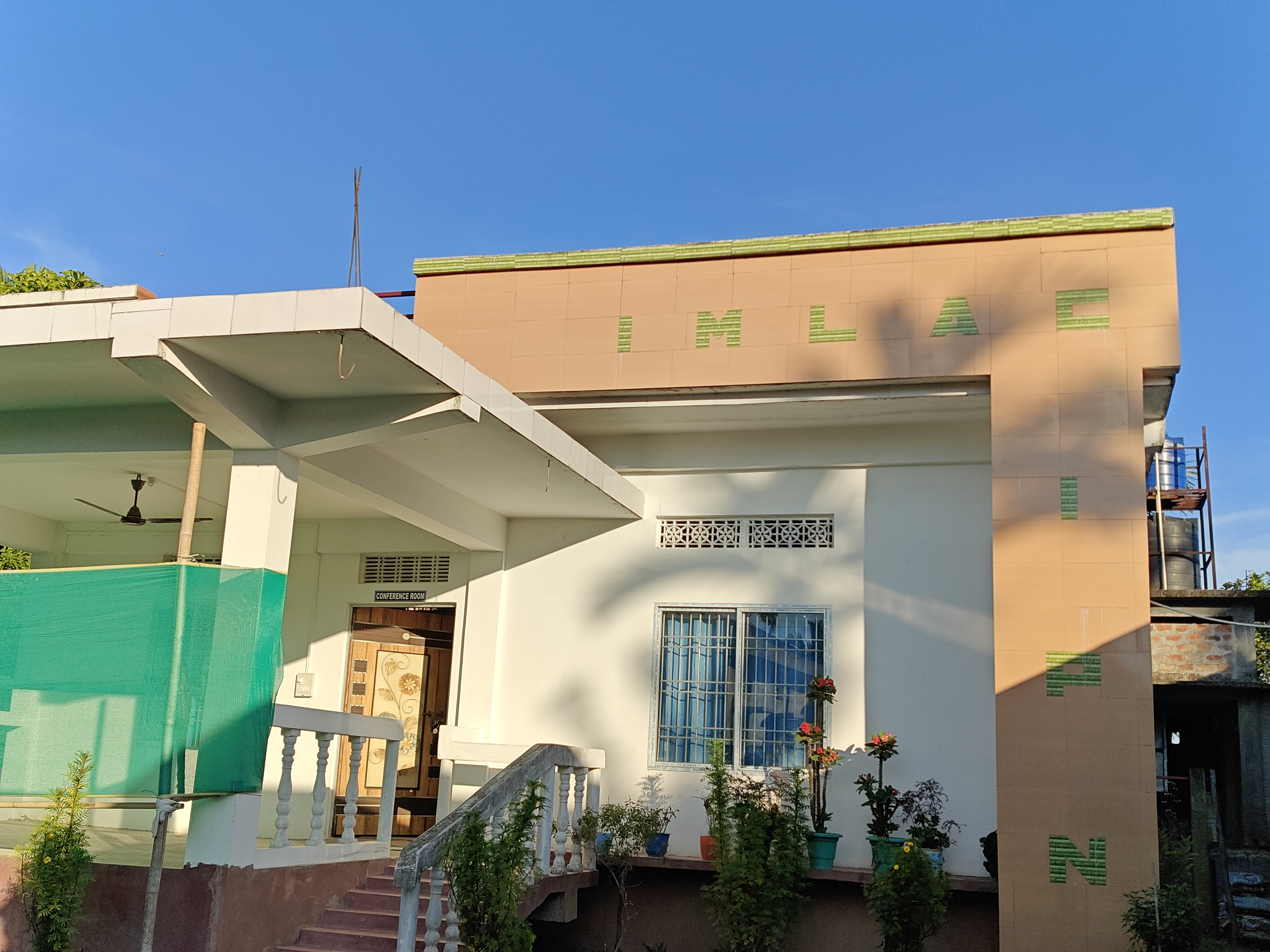 Special report on Indreswar Pegu significant contribution to Mishing literature and culture