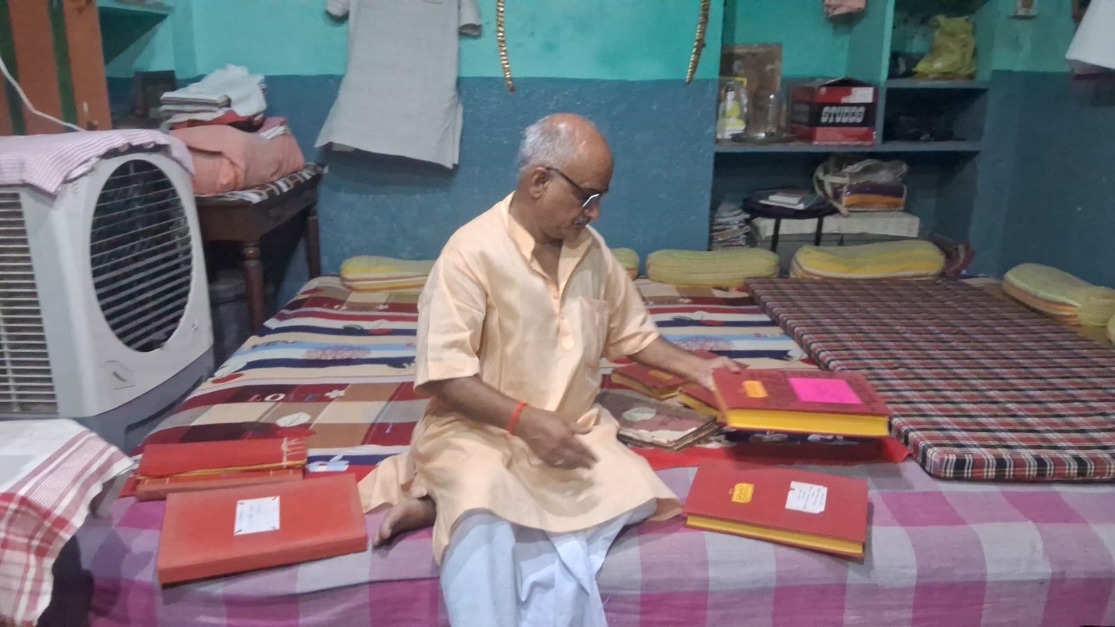 पितृपक्ष मेला 2025