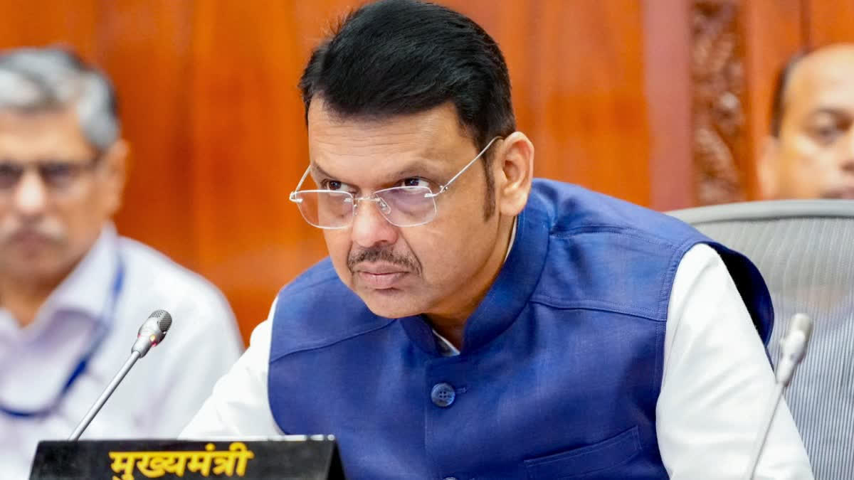 Maharashtra high level committee