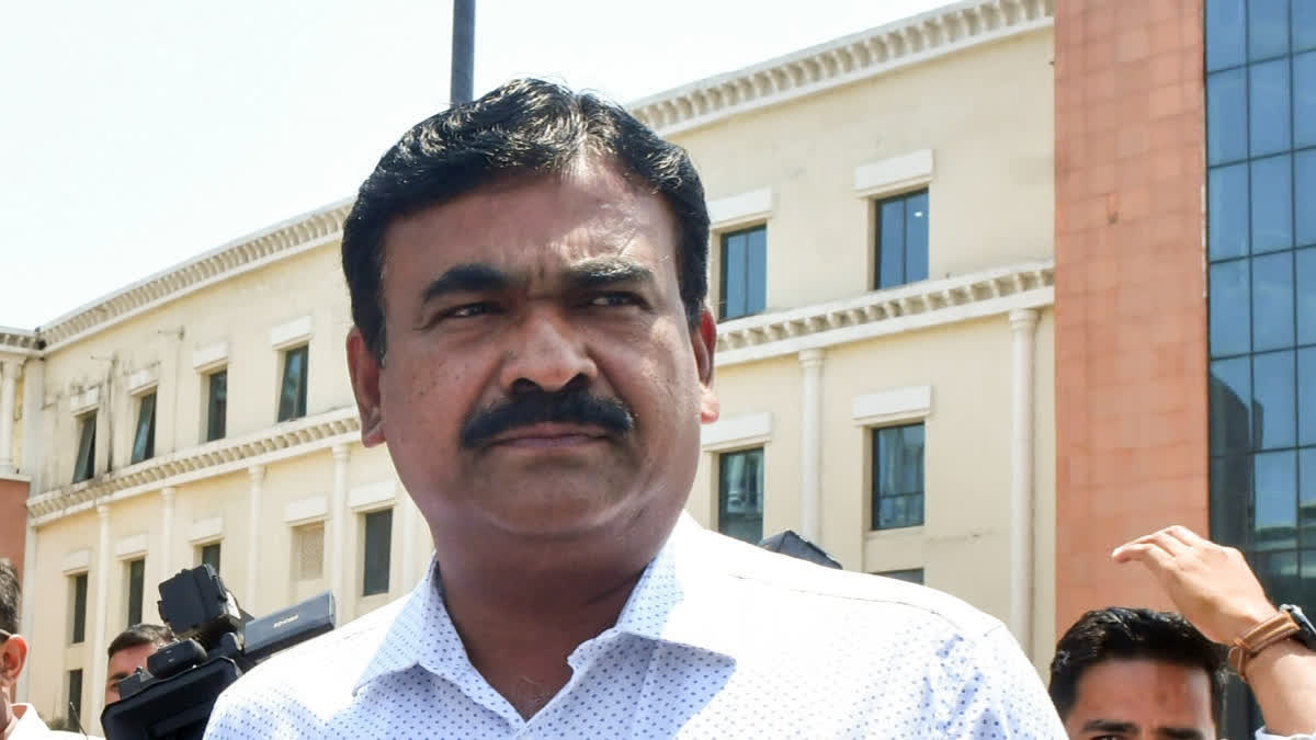 Jharkhand Chief Electoral Officer