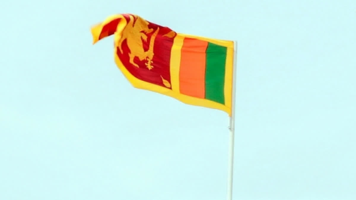 Sri Lanka Navy Rescues 8 People Stranded After Crossing From India