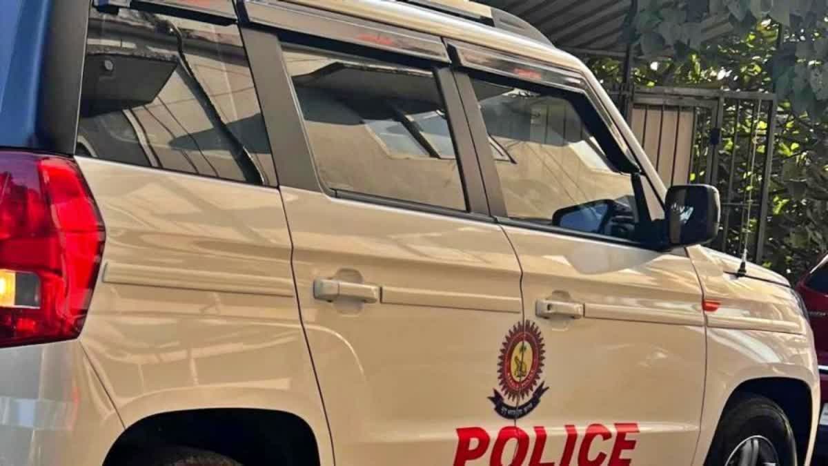 PUTHUKKAD POLICE STATION MASS SUSPENSION FOUR POLICEMEN SUSPENDED POLICE SUSPENSION PUTHUKKAD