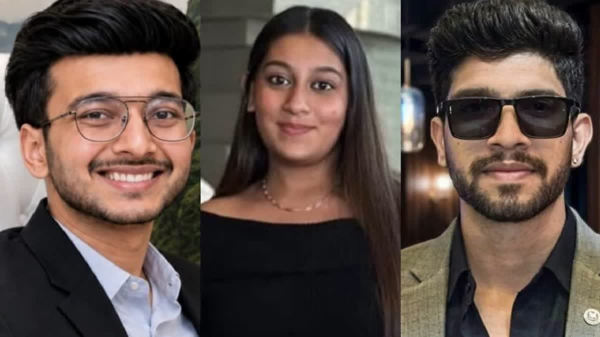 Ketan Agarwal Murder