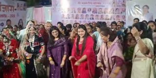 Banjara community Teej festival