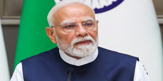 PM MODI SRCC COLLEGE