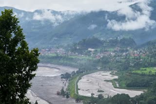 Nepal Floods: 5-Year-Old Among 3 Indians Rescued From Trishuli Bazaar Area
