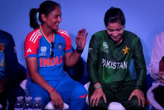 Ind vs Pak Womens Asia Cup