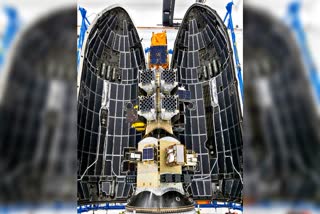 ISRO CNES COOPERATION  HUMAN SPACEFLIGHT INDIA  BENGALURU SPACE EXPO  PARIS SPACE SUMMIT 2025