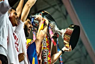 INDIAN SUPER LEAGUE