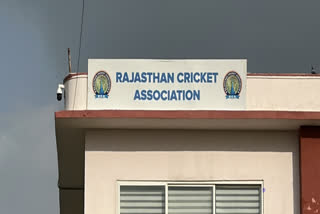 RCA Election 2026