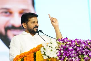 CM Revanth Visits Nalgonda Dist