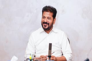 CM Revanth Reddy met with a delegation from TCS Hypervolt
