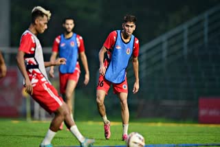 CFL KOLKATA DERBY