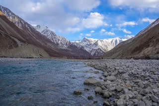 Fortune to smile on Ladakh farmers